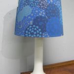 520 2341 TABLE LAMP